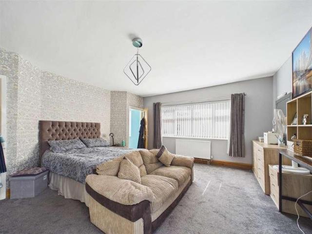 House for sale in Mablethorpe and Sutton, Belleau