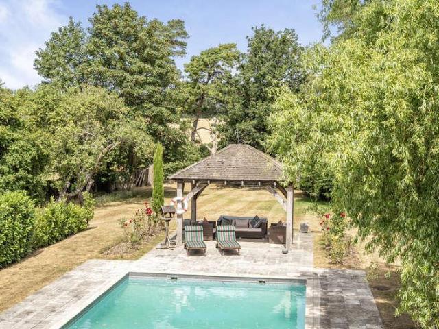 House for sale in Chedburgh, Suffolk