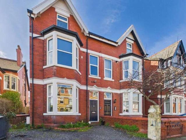 House for sale in St Annes, Lytham