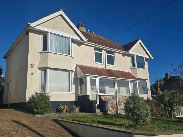 House for sale in Oldway, Paignton