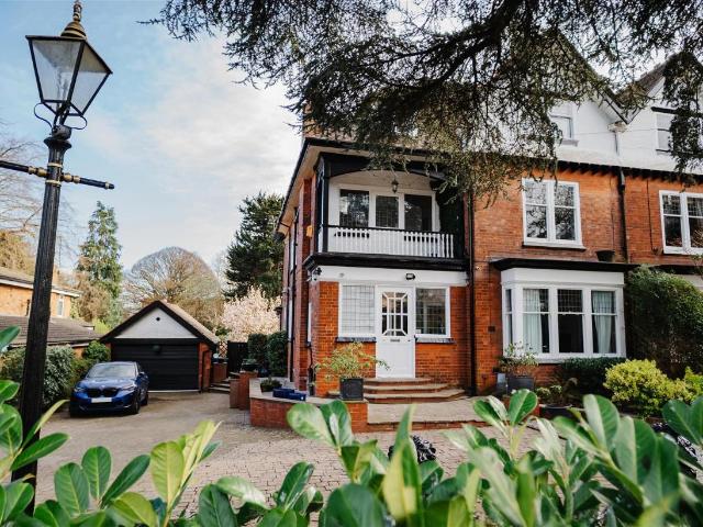 House for sale in Hessle, East Riding Of Yorkshire
