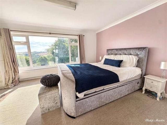 House for sale in Probus, Cornwall