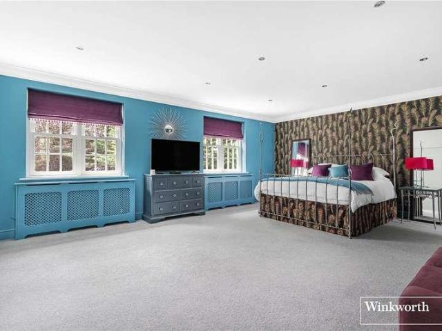 House for sale in Sunninghill and Ascot, Ascot