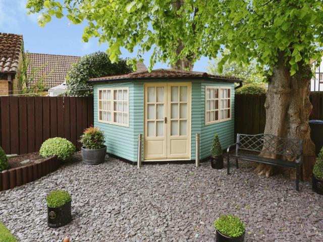 House for sale in Bishop Auckland