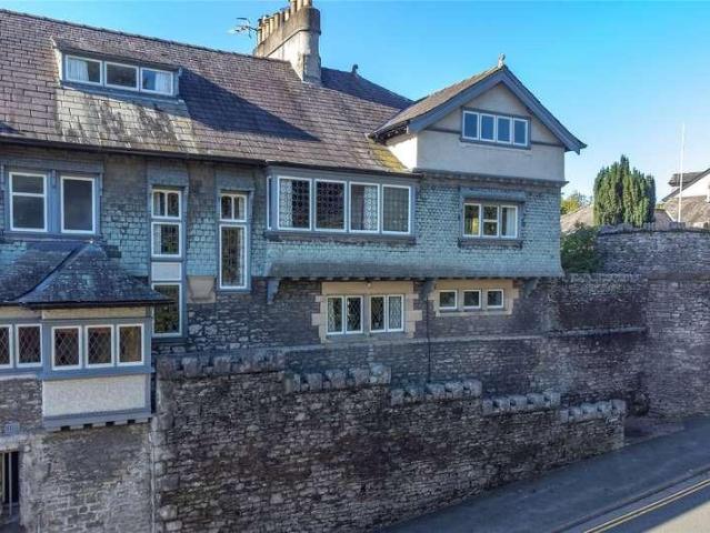 House for sale in Kirkbarrow, Flookburgh