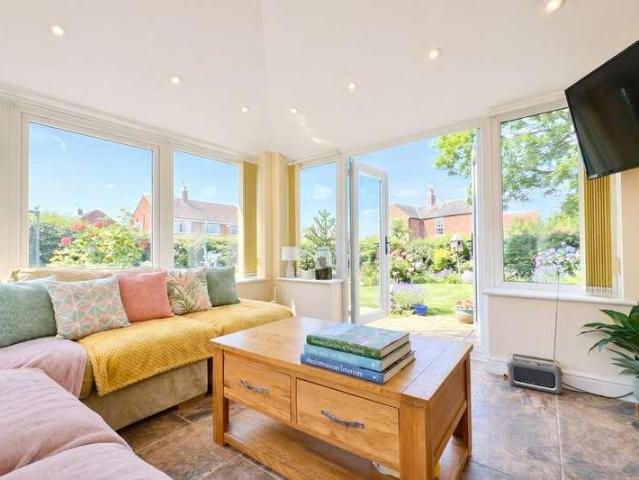 House for sale in Harby, Alverton