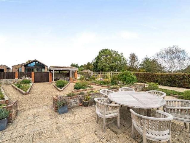 House for sale in Stembridge, Kingsbury Episcopi