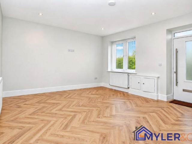 House for sale in Cronton, Knowsley