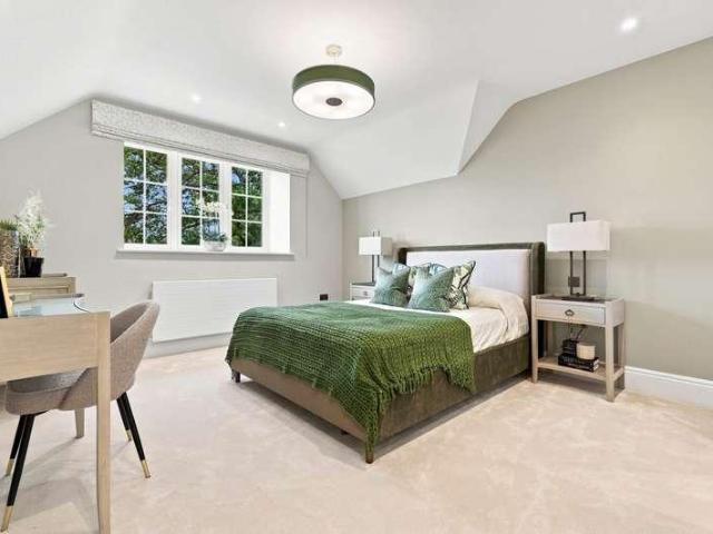 House for sale in Bedmond, St Albans