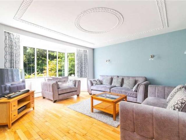 House for sale in Ilkley, West Yorkshire