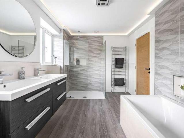 House for sale in Camberley, Surrey Heath