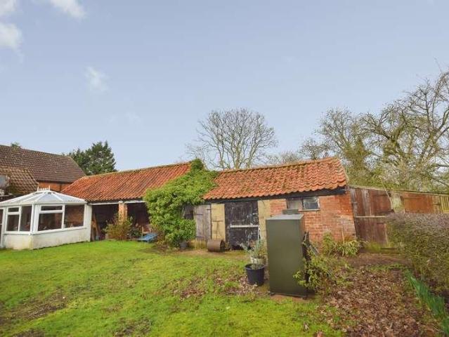 House for sale in Belleau, Lincolnshire