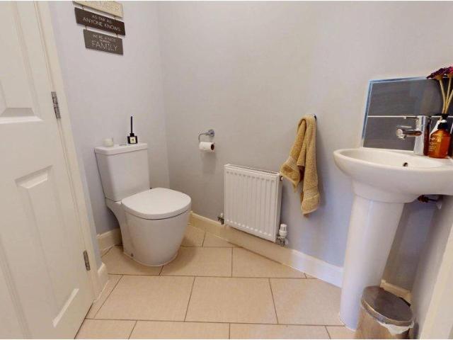 House for sale in Doseley, Dawley