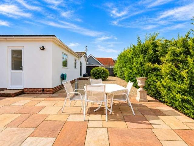 House for sale in Angmering on Sea, Arun