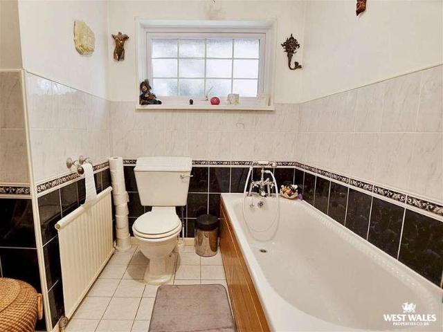 House for sale in Wales