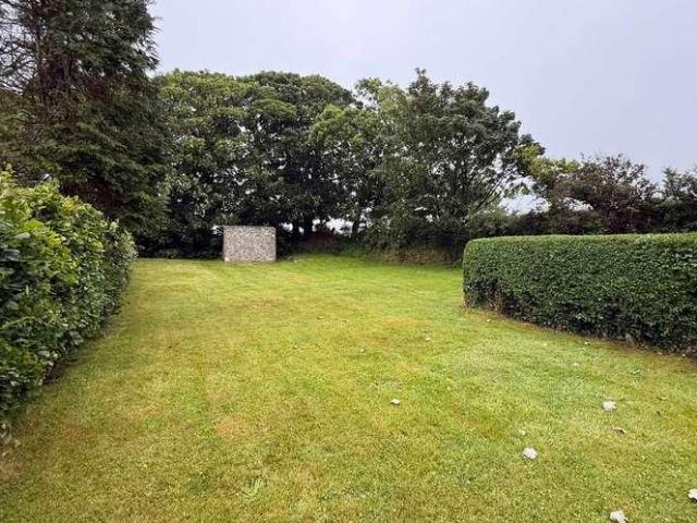 House for sale in Nefyn, Morfa Nefyn
