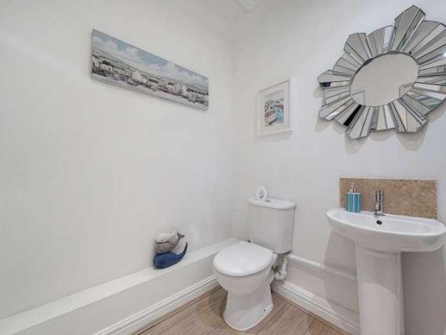 House for sale in Union Bank, St Helens