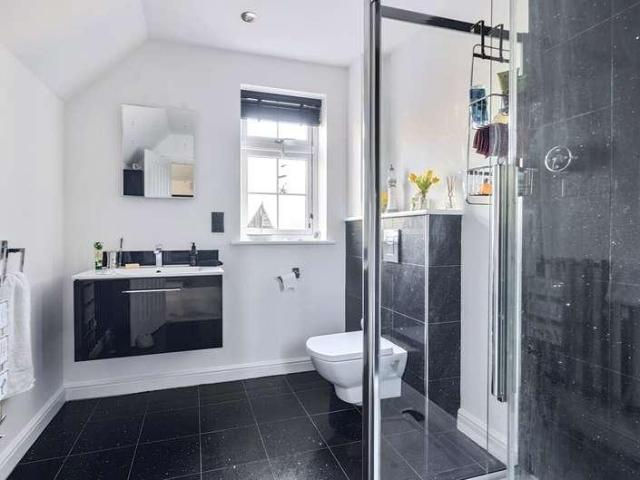 House for sale in Budlake, Devon