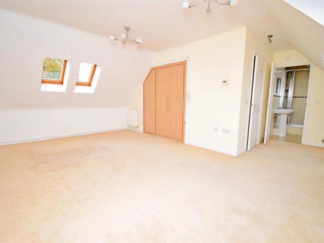 House for sale in Hillmorton Paddox, Rugby