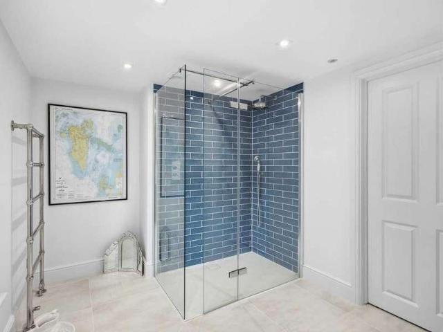 House for sale in Bisterne Close, New Forest
