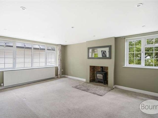 House for sale in Woking, Surrey