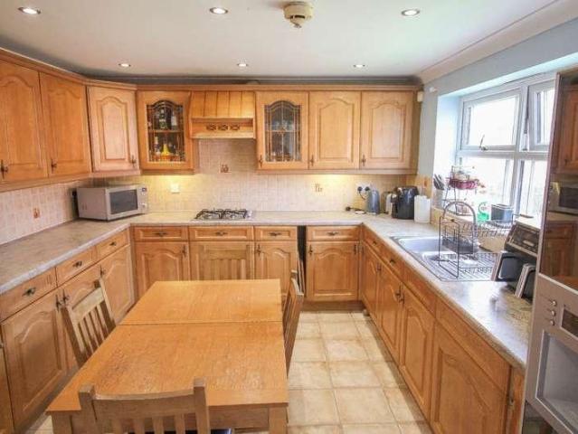 House for sale in Worle, Weston-super-mare