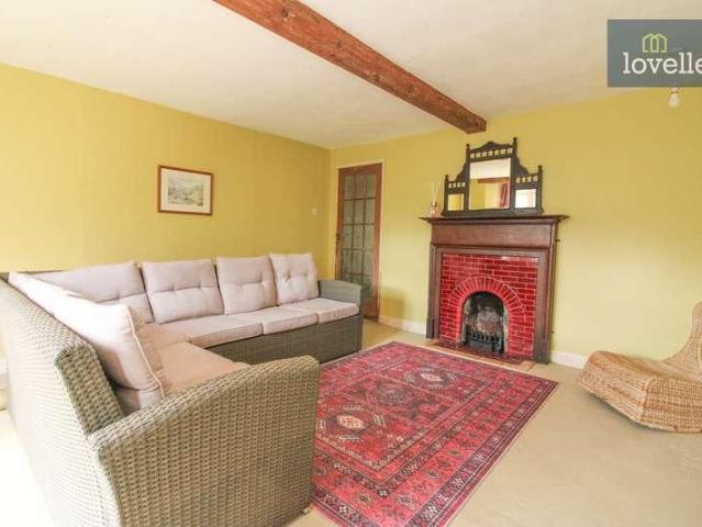House for sale in Belleau, Lincolnshire