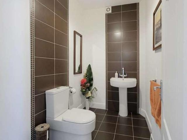 House for sale in Clerkhill, Peterhead