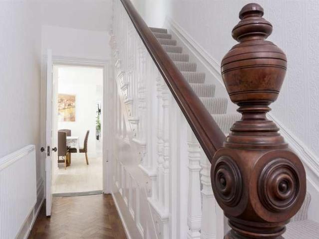 House for sale in Falcon Lodge, Wales