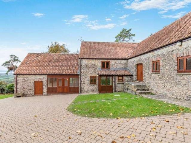 House for sale in Loxton, North Somerset