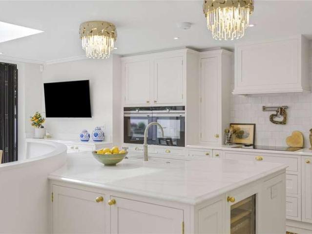 House for sale in Barnet, Hadley Wood