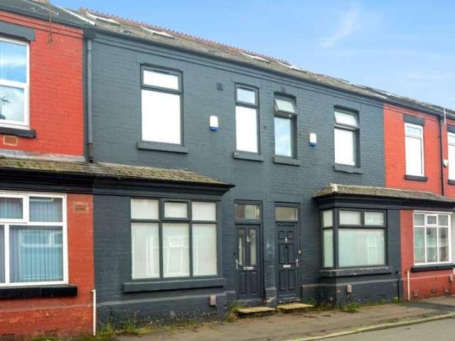 House for sale in Georgia, Greater Manchester