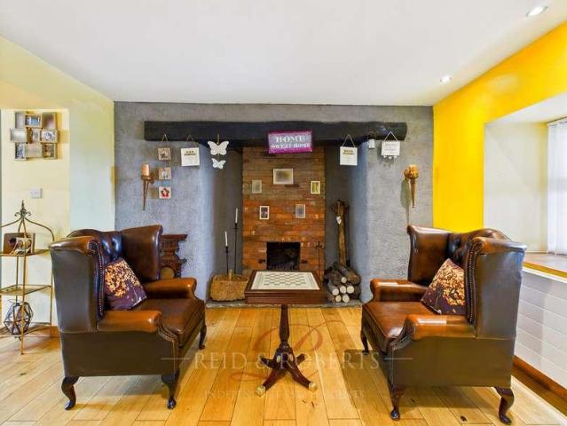 House for sale in Holywell, Llanasa