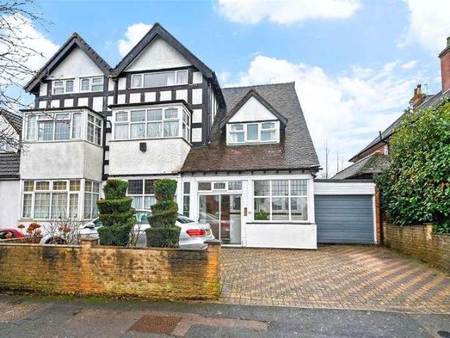 House for sale in West Midlands