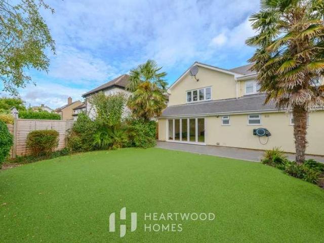 House for sale in St Albans