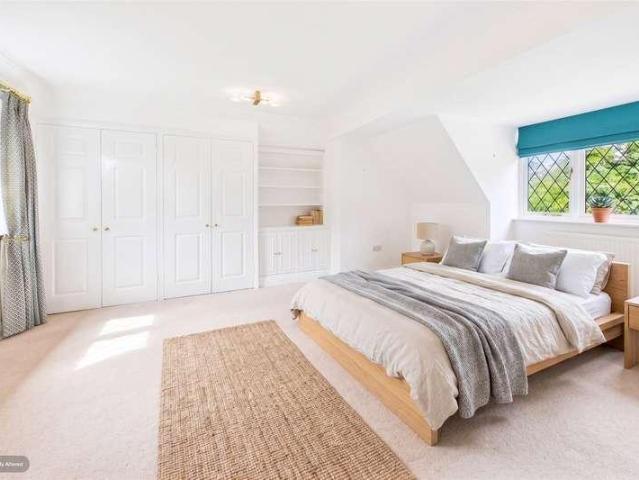 House for sale in Camberley, Surrey Heath