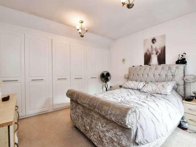 House for sale in Cyfarthfa, Merthyr