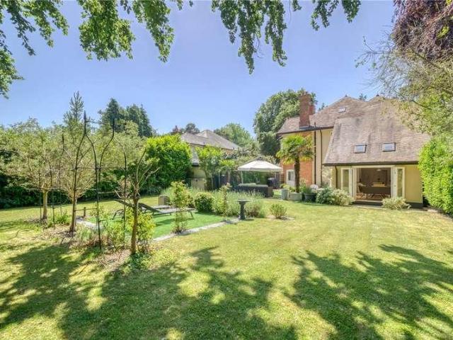 House for sale in Penn Hill, Poole