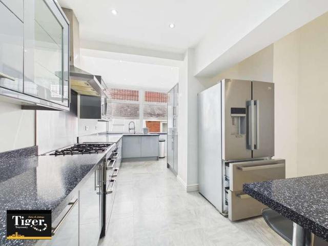 House for sale in Marton, Blackpool