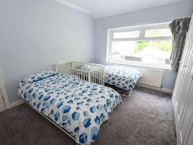 House for sale in Salford, Greater Manchester