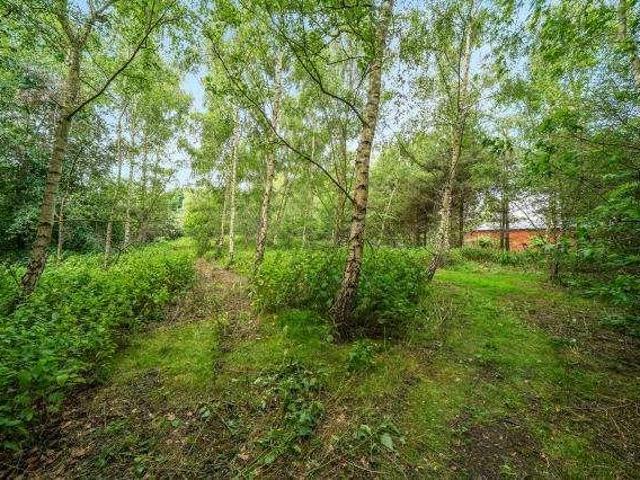 House for sale in Black Bourton, Oxfordshire