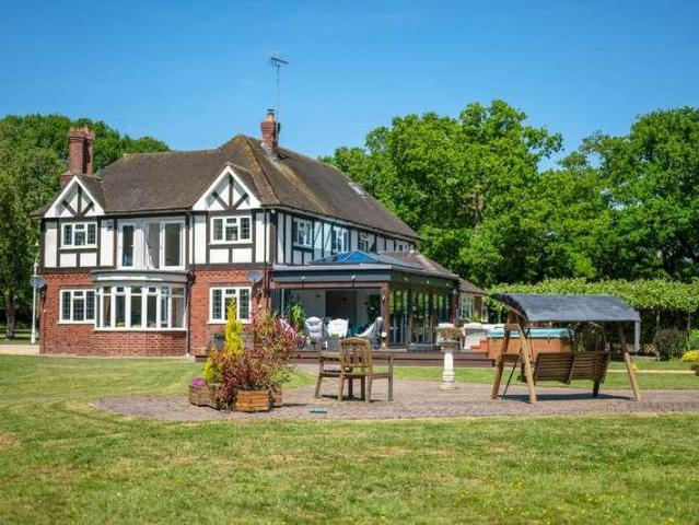 House for sale in Holt End, Bromsgrove