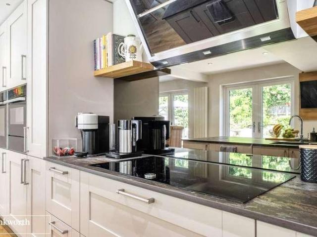 House for sale in Cufaude Village, Priest Down