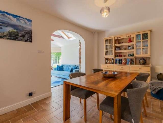 House for sale in Rhydypenau, Falcon Lodge