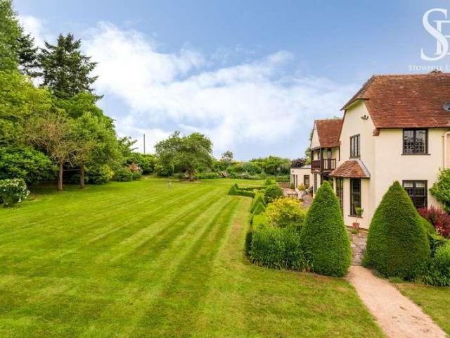 House for sale in Dromore, Oxfordshire