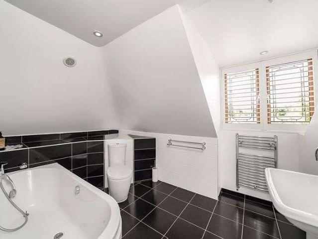 House for sale in Broxbourne, Hertfordshire