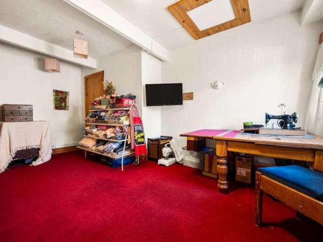 House for sale in Hebden Bridge, West Yorkshire