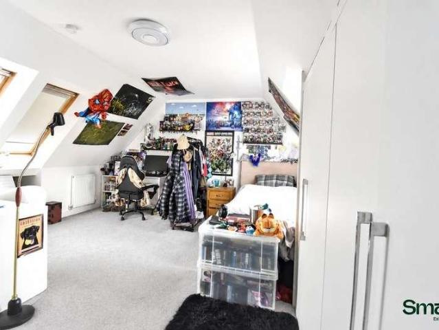 House for sale in Newcourt, Watergate