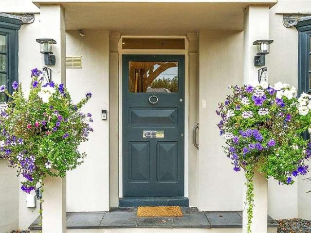 House for sale in London Borough of Barnet, Greater London
