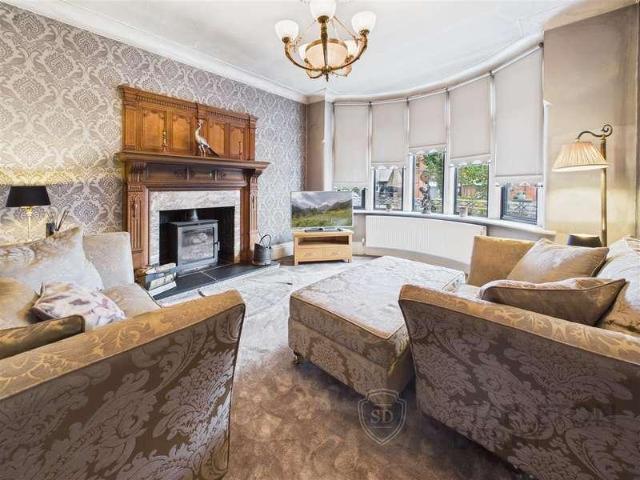 House for sale in Garswood, St Helens